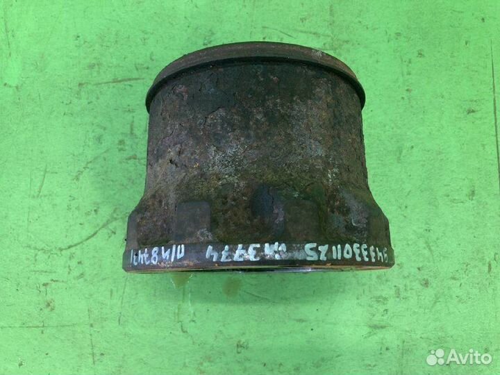 Ступица колеса mercedes-benz actros MP III