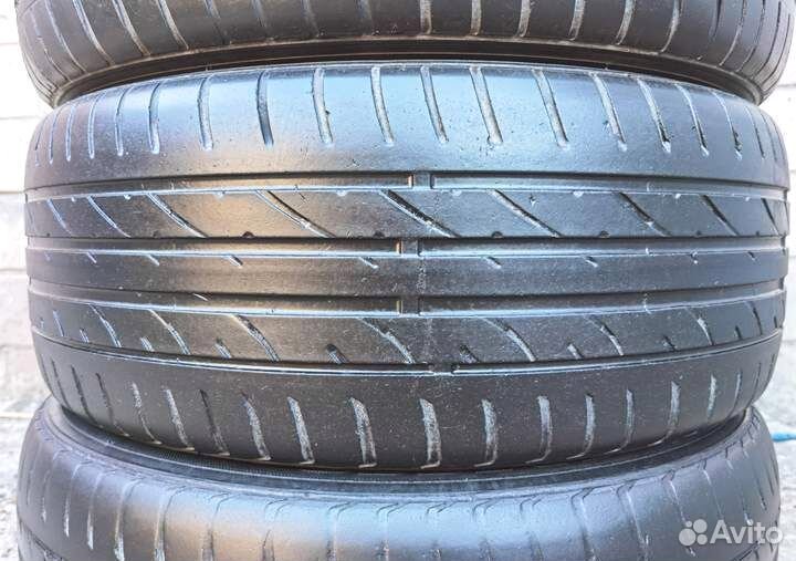 Sailun Atrezzo ZSR 215/55 R17 98W