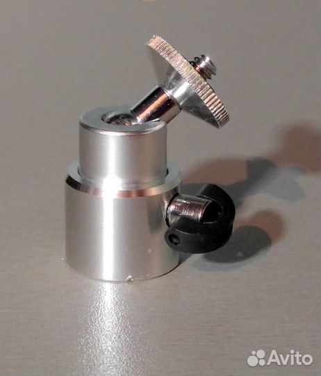 Шаровая головка