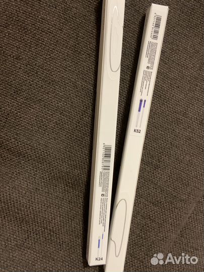 Кисти для макияжа Manly pro