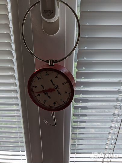 Весы безмен (СССР)