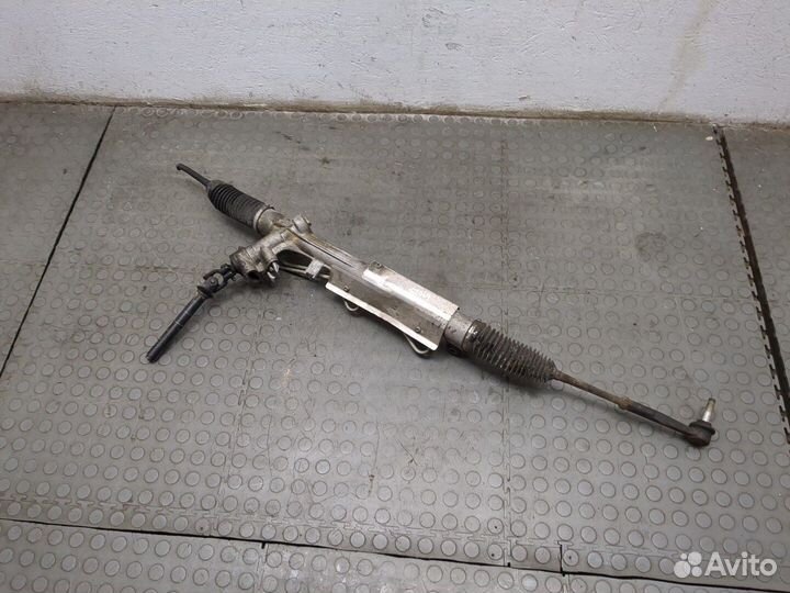 Рейка рулевая с г/у Opel Signum, 2006