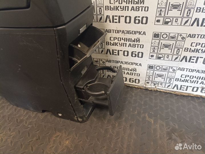 Подлокотник для Opel Antara