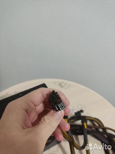 Блок питания Corsair 450w