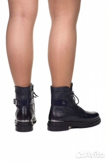 Женские новые зимние ботильоны anemone