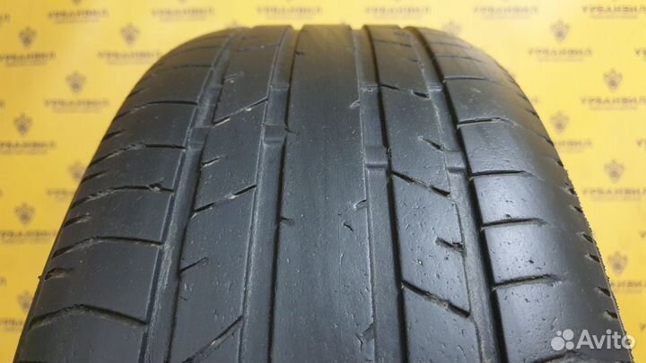 Bridgestone Potenza RE040 205/55 R16 91W