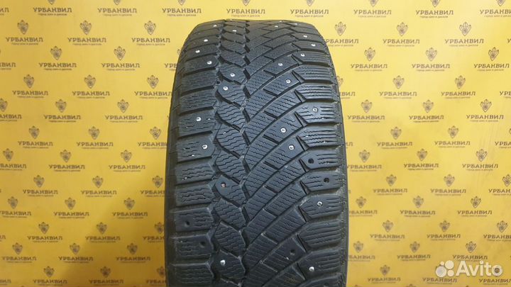 Continental ContiIceContact 225/50 R17 98T