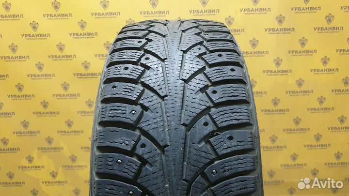 Nokian Tyres Hakkapeliitta 5 225/50 R17