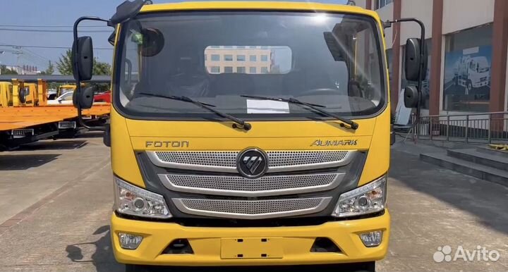 Foton Aumark BJ1088, 2023