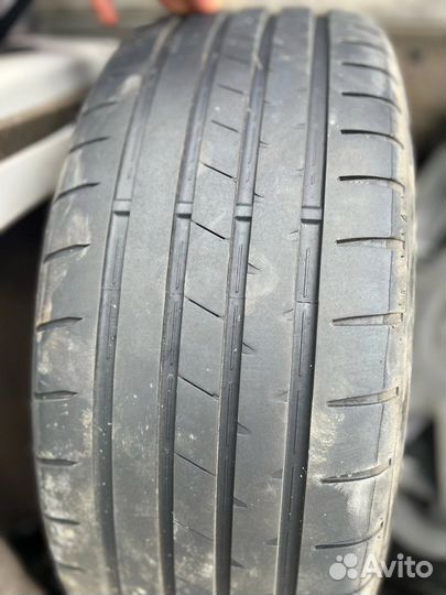 Диски торусы r15