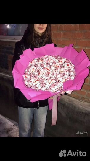 Букет к 1 сентября