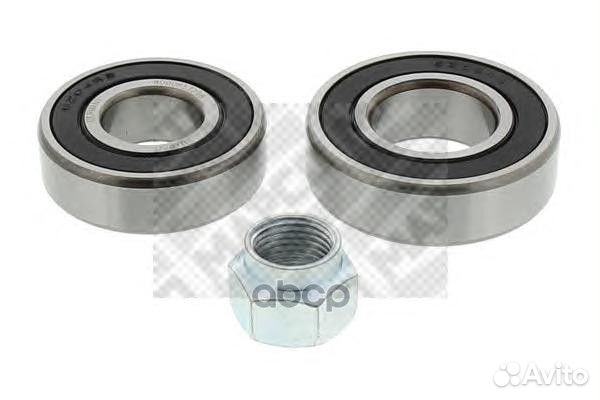 Подш. ст. компл. Swift I II 26560 Mapco