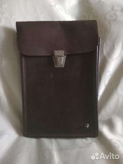 Планшет офицерский кожаный СССР