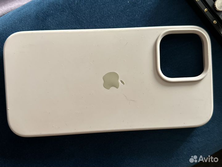 Чехол на iPhone 13 pro max