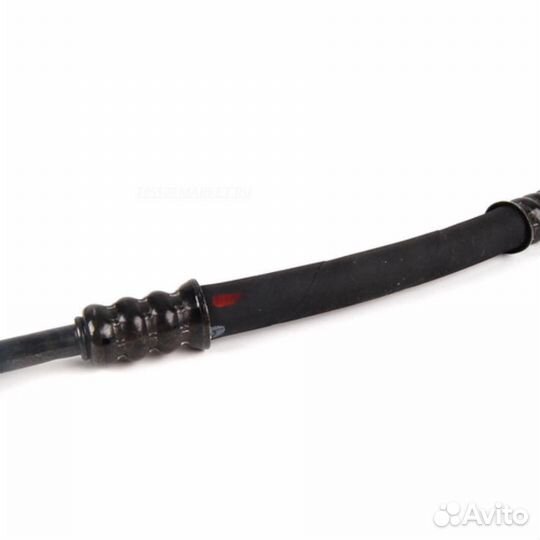 BMW 11 36 1 705 532 Маслопровод