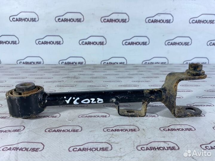 Рычаг подвески задний левый Honda Crv 2.0 R20A2