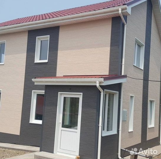 Цокольные панели