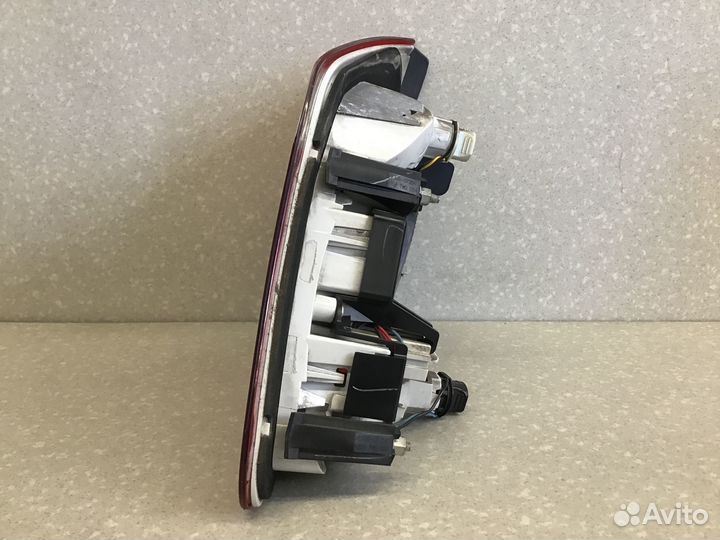 Фонарь задний внутренний левый Mercedes Benz GL-Cl