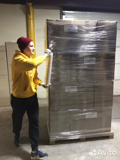 Упаковщики,комплектовщики,фасовщики,сортировщики