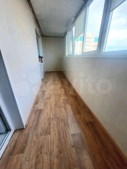 1-к. квартира, 46,6 м², 13/16 эт.