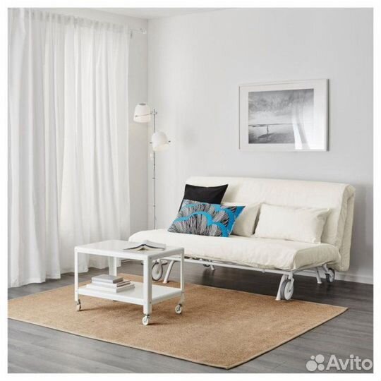 Диван -кровать Икеа