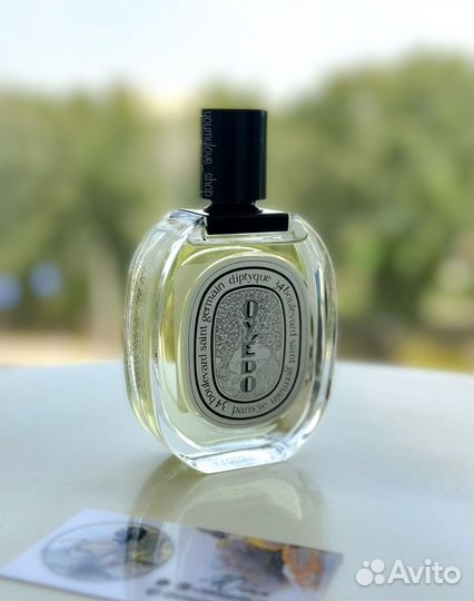Diptyque Oyedo 10мл оригинал распив