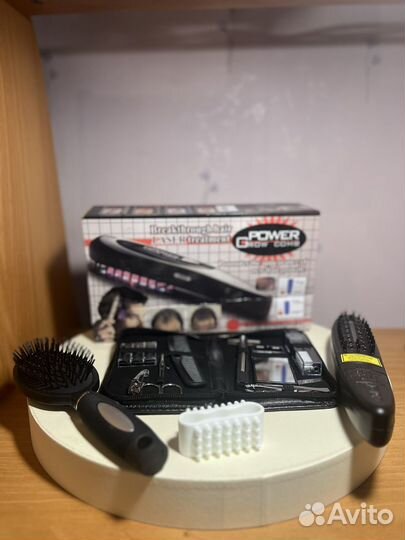 Лазерная расческа Power Grow Comb