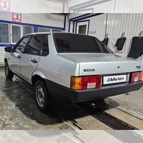 ВАЗ (LADA) 21099 1.5 MT, 2003, 165 000 км, с пробегом, цена 240 000 руб.