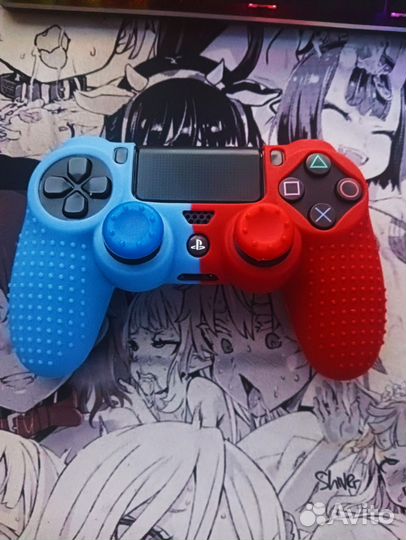 Sony ps4 dualshock 4 v2