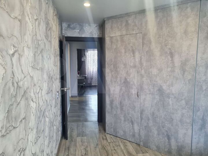 2-к. квартира, 47,2 м², 5/5 эт.