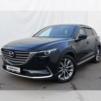 Mazda CX-9 2.5 AT, 2018, 234 602 км, с пробегом, цена 2 359 000 руб.