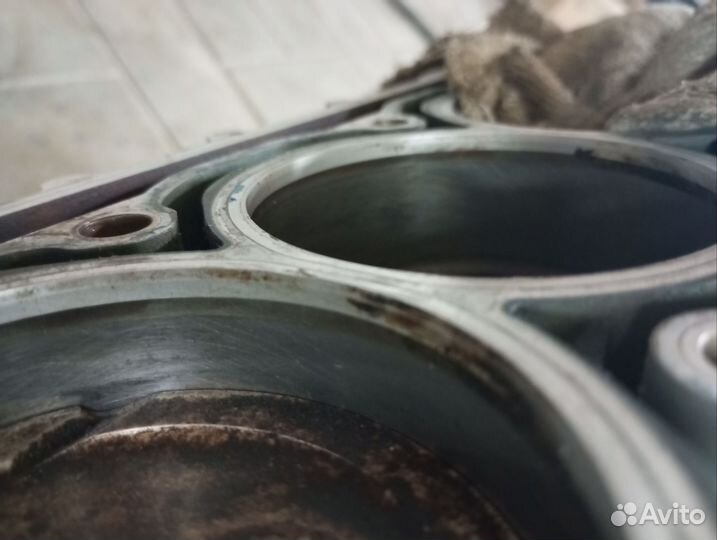 Двигатель Фольксваген лупо