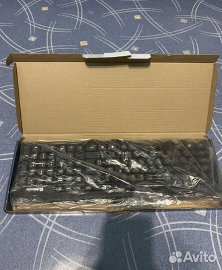 Клавиатура