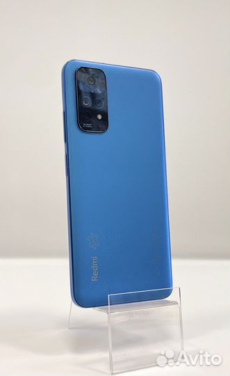 Redmi note 11 4/128