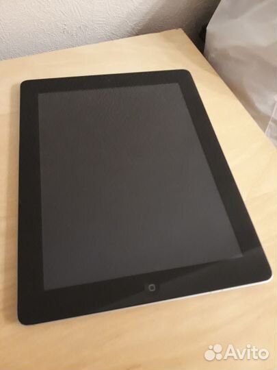 iPad 4 A1458