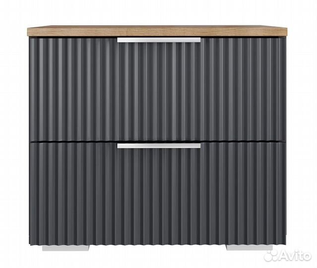 Тумба прикроватная Ингрия 2