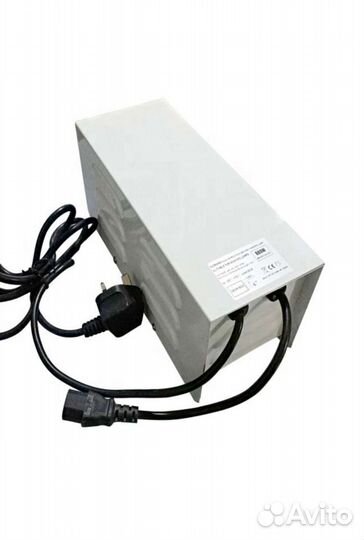 Эмпра Techone 600W Metal Magnetic ballast