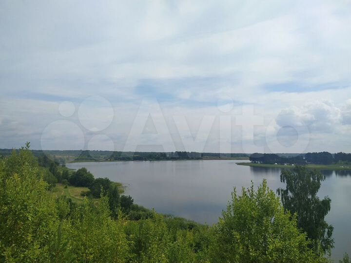 Участок 40 сот. (ИЖС)