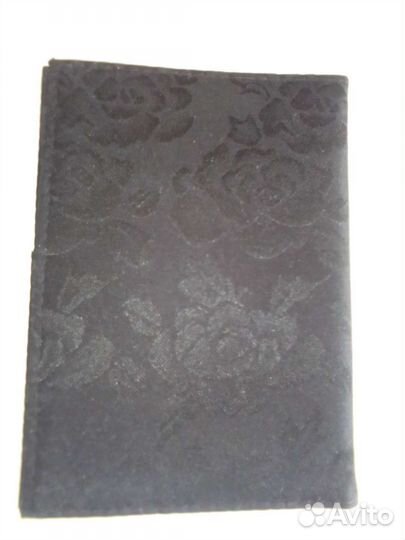 Обложка на паспорт