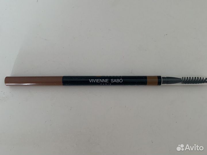 Карандаш для бровей Vivienne Sabo
