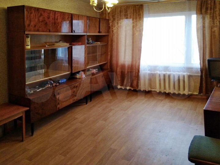 2-к. квартира, 43,1 м², 6/9 эт.