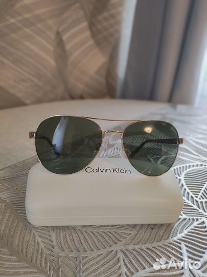 Оригинальные очки Calvin Klein