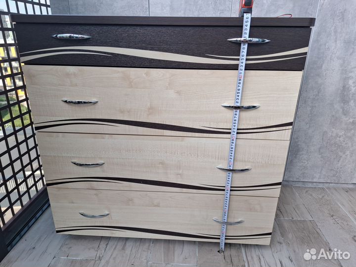 Шкафы и комоды бу