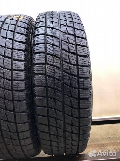 Bridgestone Ice Partner 175/65 R14 82Q