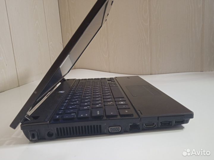Ноутбук hp 4320s Core i3 6гб