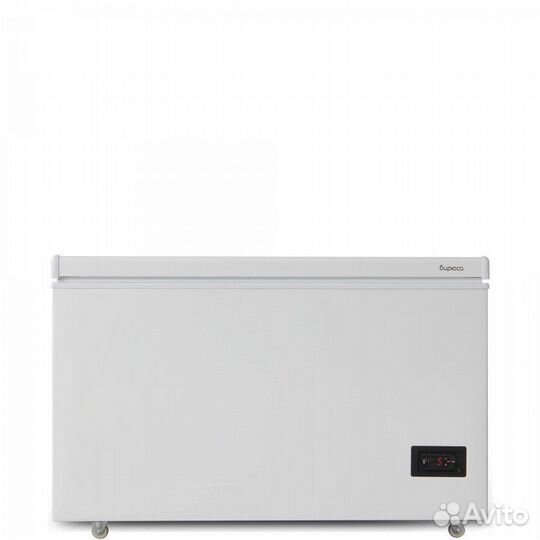 Ларь морозильный Бирюса 285KDN (No Frost)