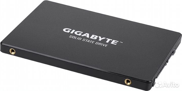 Накопитель SSD 480Gb Gigabyte (GP-gstfs31480gntd)