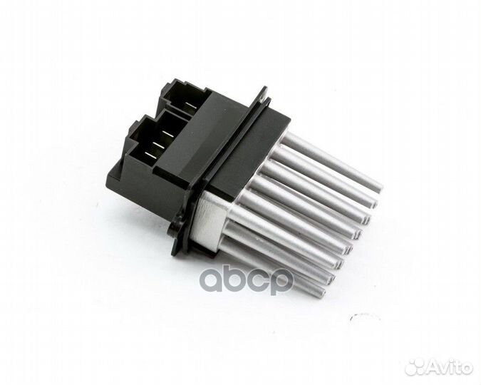 Блок управления кондиционером CR050179985AA DOM