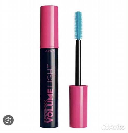 Тушь для ресниц 