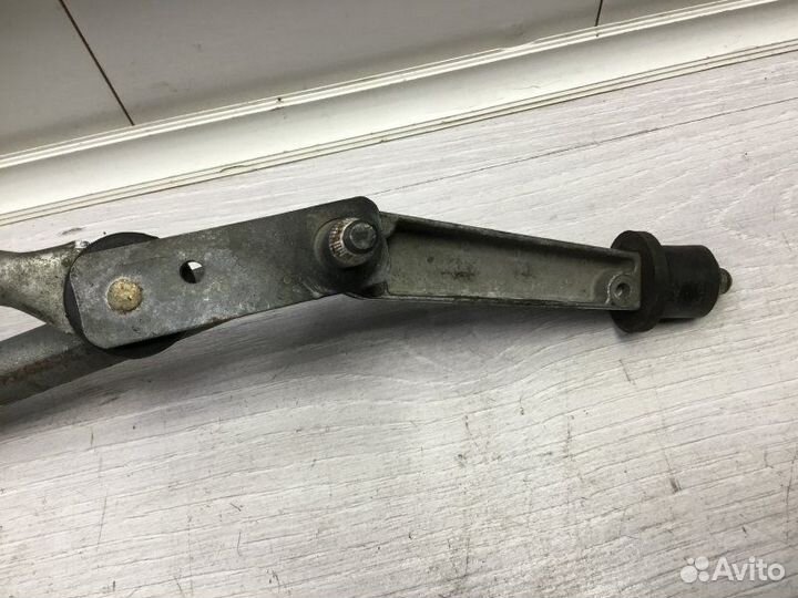 Трапеция дворников Volvo Cross Country 2.4 2004